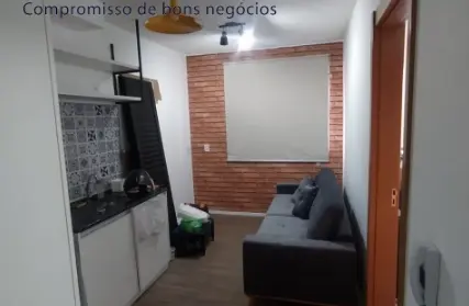 Imagem: Apartamento para Venda, Belenzinho
