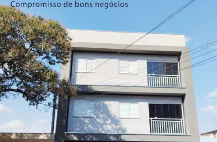 Imagem: Apartamento para Venda, Vila Oratório