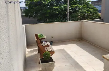 Imagem: Apartamento para Alugar, Vila Ré