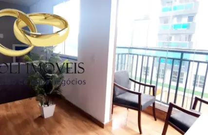 Imagem: Apartamento para Venda, Tatuapé