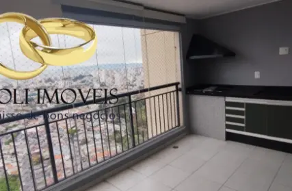 Imagem: Apartamento para Alugar, Vila Formosa