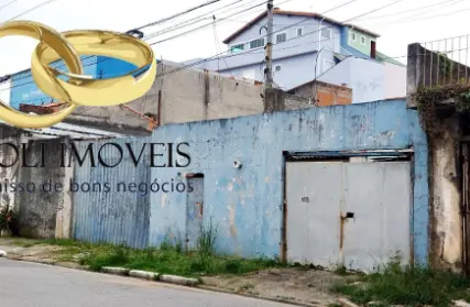 Imagem: Terreno para Venda, Jardim Popular