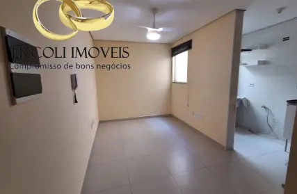 Imagem: Apartamento para Alugar, Parque Boturussu