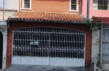 Imagem: Galpão / Salão para Alugar, Vila Ré
