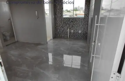 Imagem: Apartamento para Alugar, Vila Ré
