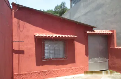 Imagem: Terreno para Venda, Jardim Popular