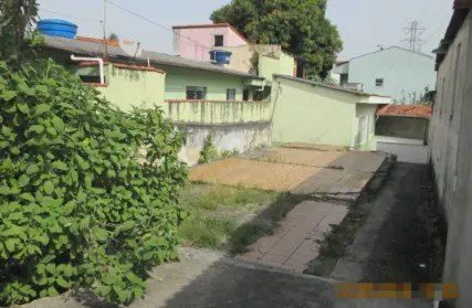 Imagem: Terreno para Venda, Jardim Popular