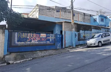 Imagem: Galpão / Salão para Alugar, Ponte Rasa