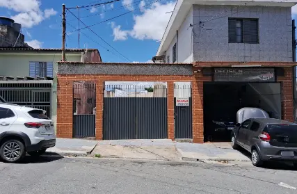 Imagem: Condomínio Fechado para Alugar, Parque Guarani