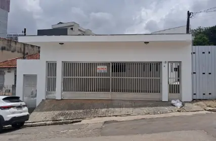 Imagem: Casa Térrea para Alugar, Vila Ré