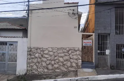 Imagem: Casa Térrea para Alugar, Vila Costa Melo