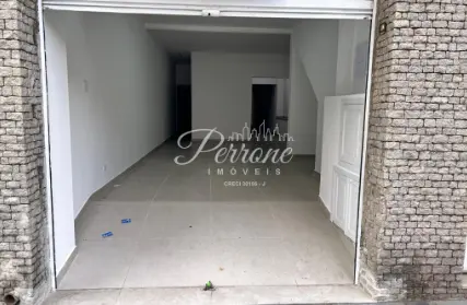 Imagem: Galpão / Salão para Alugar, Belém