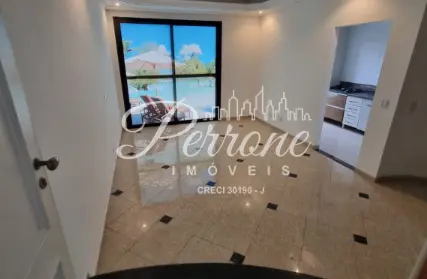 Imagem: Apartamento Duplex para Alugar, Chácara Santo Antônio (ZL)