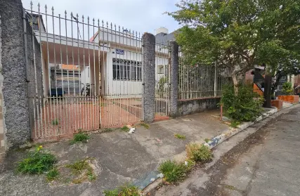 Imagem: Terreno para Venda, Parque Santa Madalena