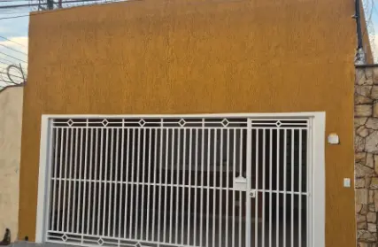 Imagem: Casa Térrea para Venda, Parque São Jorge