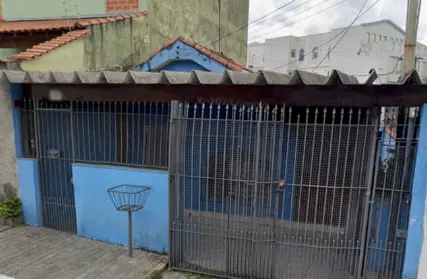 Imagem: Casa Térrea para Venda, Parque Sevilha