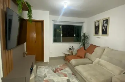 Imagem: Sobrado para Venda, Jardim Nossa Senhora do Carmo