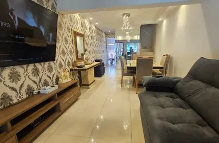 Imagem: Sobrado para Venda, Vila Santa Clara