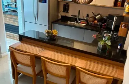 Imagem: Sobrado para Venda, Vila Santa Clara