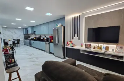 Imagem: Sobrado para Venda, Parque Tomas Saraiva