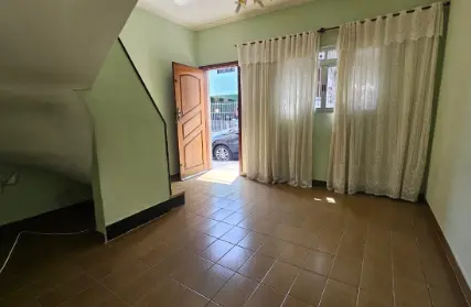 Imagem: Sobrado para Venda, Vila Darli