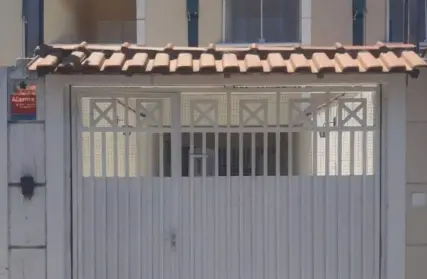 Imagem: Sobrado para Venda, Jardim Ana Rosa