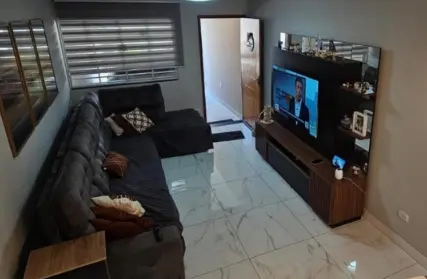 Imagem: Sobrado para Venda, Chácara Belenzinho