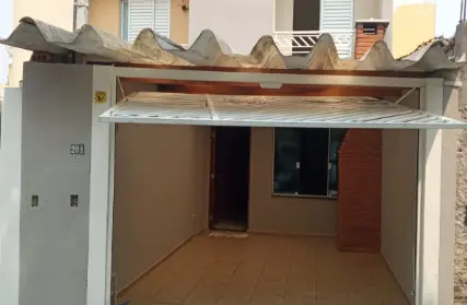 Imagem: Sobrado para Venda, Vila Carmem