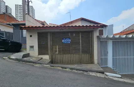 Imagem: Sobrado para Venda, Sapopemba
