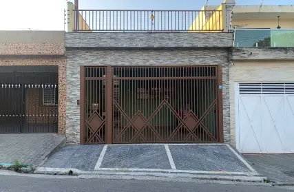 Imagem: Sobrado para Venda, Chácara Belenzinho