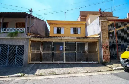 Imagem: Sobrado para Venda, Chácara Mafalda