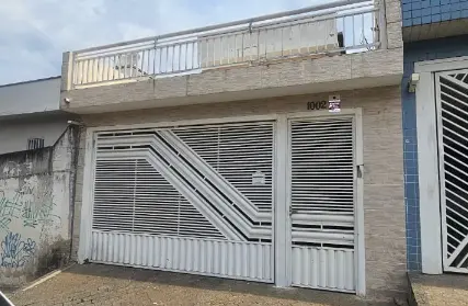 Imagem: Sobrado para Venda, Vila Ivone