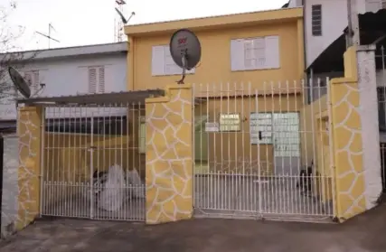 Imagem: Sobrado para Venda, Jardim Piqueroby