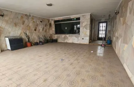 Imagem: Sobrado para Venda, Vila Santa Clara