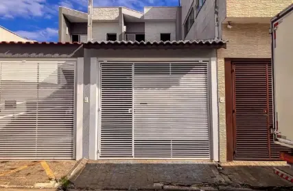 Imagem: Sobrado para Venda, Vila Tolstoi