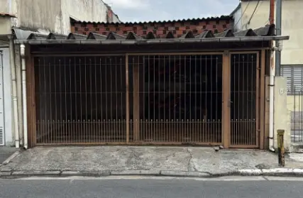 Imagem: Casa Térrea para Venda, Vila Ivone
