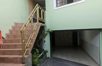 Imagem: Sobrado para Venda, Mooca