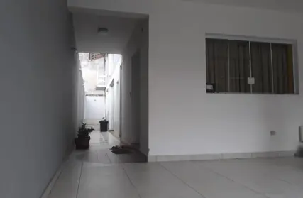 Imagem: Sobrado para Venda, Jardim Independência