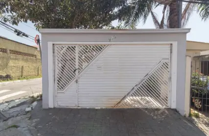 Imagem: Casa Térrea para Venda, Vila Regente Feijó