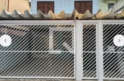 Imagem: Sobrado para Venda, Vila Diva (ZL)