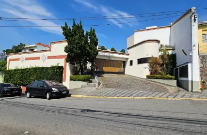 Imagem: Casa Térrea para Venda, Vila Prudente