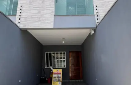 Imagem: Sobrado para Venda, Chácara Belenzinho