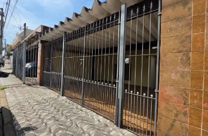 Imagem: Sobrado para Venda, Vila Mendes