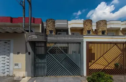 Imagem: Sobrado para Venda, Vila Carrão