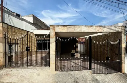 Imagem: Casa Térrea para Venda, Vila Santa Clara