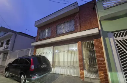 Imagem: Casa Térrea para Venda, Vila Regente Feijó
