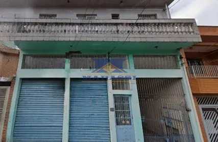 Imagem: Sobrado para Venda, Vila Elze