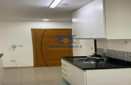 Imagem: Apartamento para Venda, Vila Industrial