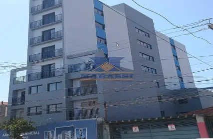 Imagem: Apartamento para Venda, Vila Industrial