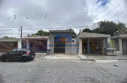 Imagem: Terreno para Venda, Vila Industrial